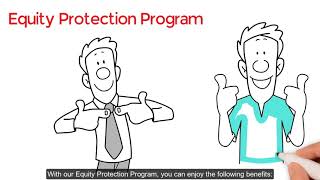 ACF Buys Homes | Equity Protection Program | Sell Your House Fast