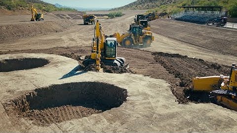 The Next Century of Progress Starts Now #Caterpillar100