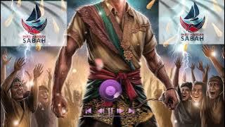 LAGU BAJAU PARTI WARISAN SEMPORNA SABAH