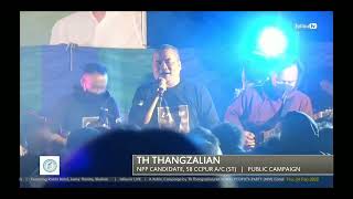 #2022 ZonamRabbi Kahla, my best Outtro solo, on a 0.8 string tension😍