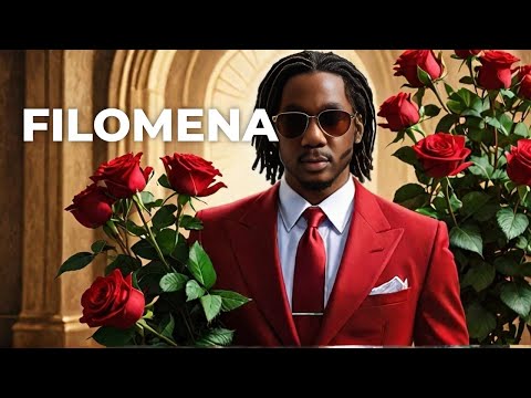 Filomena: A Dynamic Duo's Masterpiece - iMike Anyasodo x Glenn Mena