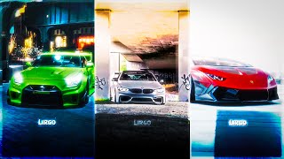 Car edit compilation | Part #4