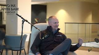 NoPixAfterDark EP 257 Brian D Pieninck CEO of CareFirst BlueCross BlueShield