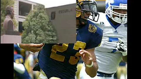 Los Silver Rockets - Unirock :: Pumas Dorados TV