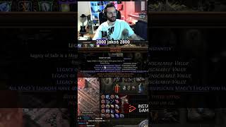 MAGEBLOOD & RITE OF PASSAGE w GODZINĘ w 0.5 Path of Exile 2: Return of the Ancients