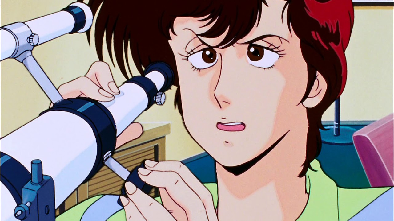 City Hunter - Capitulo 16 (Castellano) - YouTube
