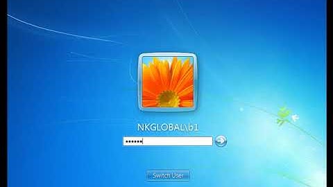 Folder Redirection Configured in Windows Server 2008 R2   YouTube 3