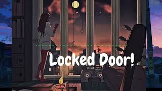 Late Nightly Melancholy (EA7) CHILL Lofi Guitar Beat \