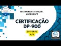 DP-900 Official Training Series (Episode 4/4) | Microsoft Azure Data Fundamentals