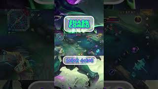 ZHASK combo completo!! #mobilelegends #mlbbcreatorcamp #zhasktutorial