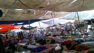 Rawind Ijtama 2011