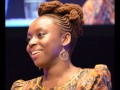 Chimamanda Ngozi Adichie, The Thing Around Your Neck