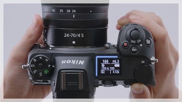 Z 7 & Z 6 Digitutor   #4  Custom Control Assignment  Customizing Camera Controls