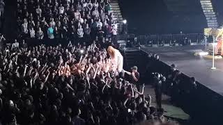 Florence & the machine / What kind of man / Montreal 28/05/2019