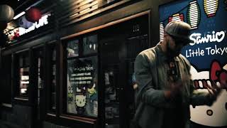 Supreme Cerebral x DirtyDiggs - Novelty (video)