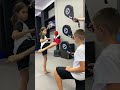 Taekwondo/Children Kicks/Children Tricks