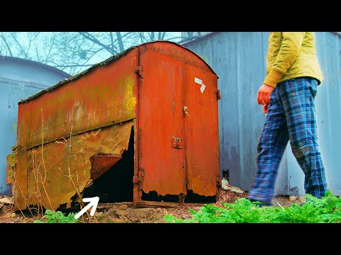 Video: Lahke kovinske konstrukcije: fotografija, izdelava in montaža