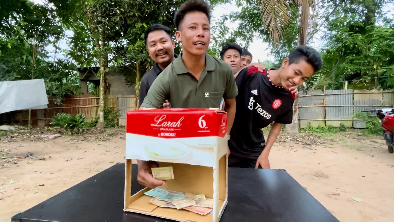 Guess the note number & win real cash 💵 money challenge