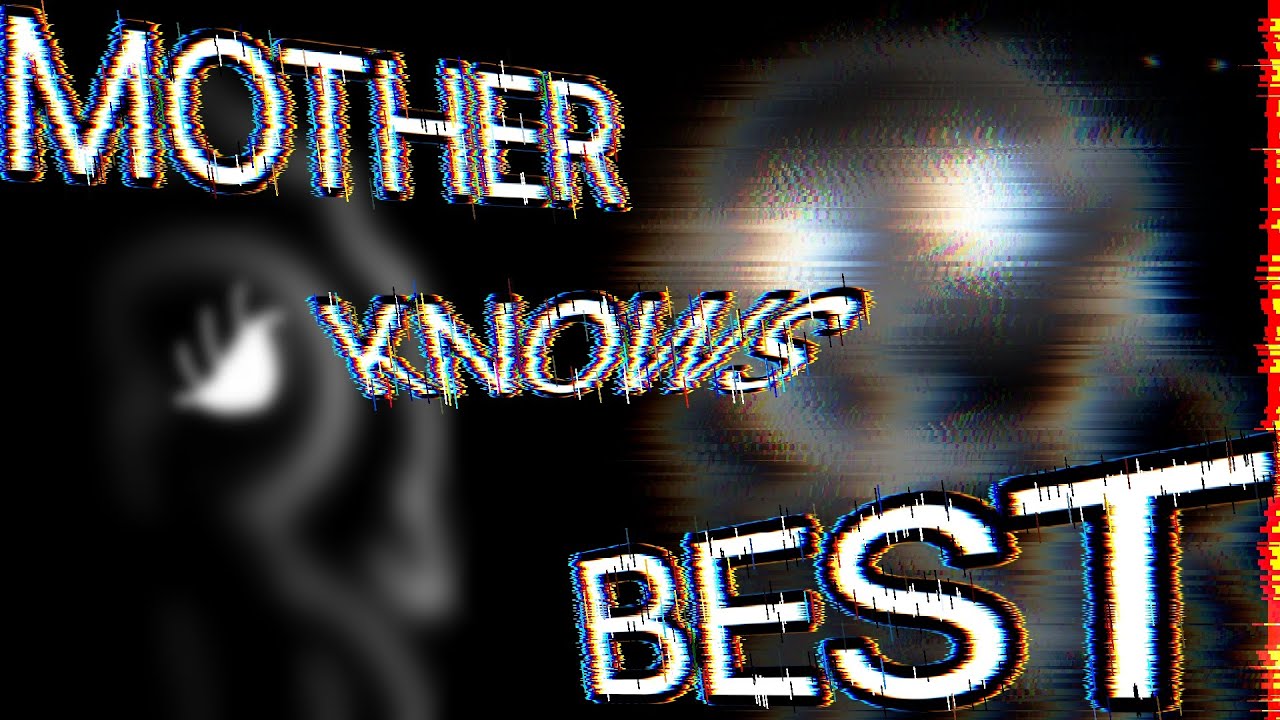 CROSSFIRE: MOTHER KNOWS BEST ||SIDE-SONG|| [POST-IMPURE FAMILY]