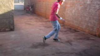 PauliN - REbolatioN