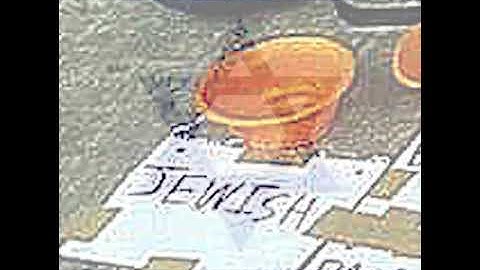 *hava nagila intensifies*