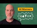 Should Students Be Polite to AI? | AI in the Classroom - Daily