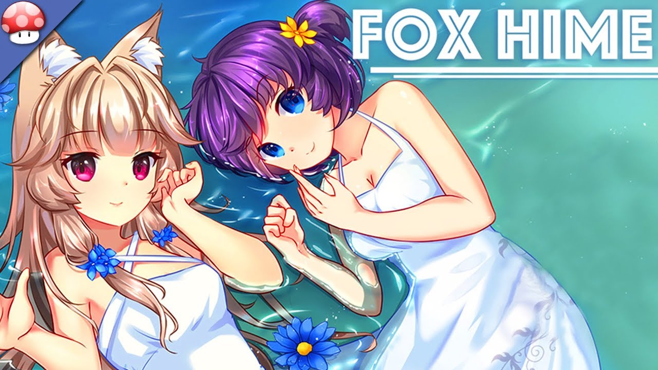 Fox Hime Zero Download Fox Hime Zero Download