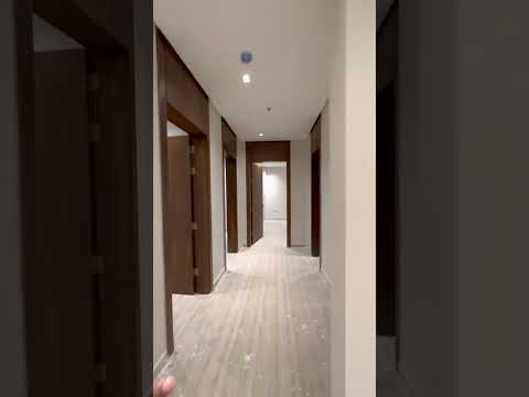 شقق مشارف 05 حي الوادي بتصاميم عصرية