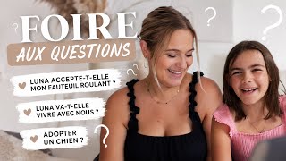 Tout Ce Que Vous Voulez Savoir