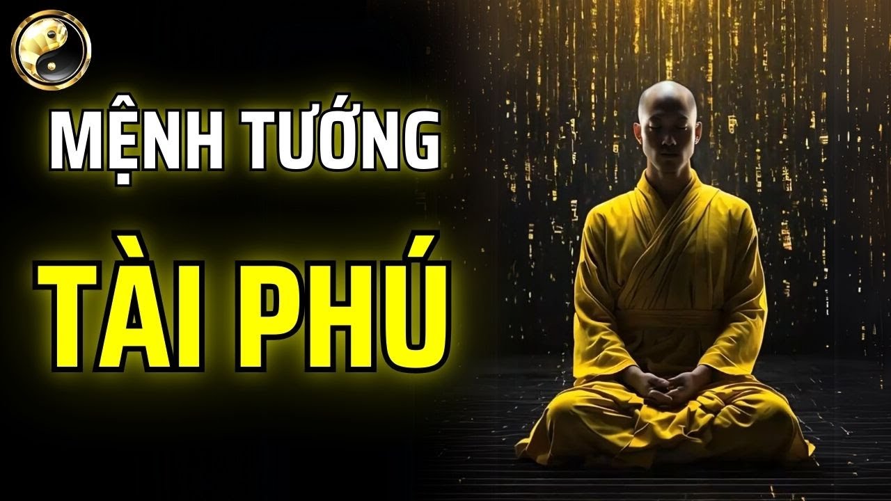 HỌC CÁCH NHẬN BIẾT NGƯỜI CÓ QUÝ TƯỚNG, NHẬN DIỆN ĐƯỢC QUÝ NHÂN VÀ CẢI THIỆN TÀI VẬN | CỔ NHÂN THUẬT