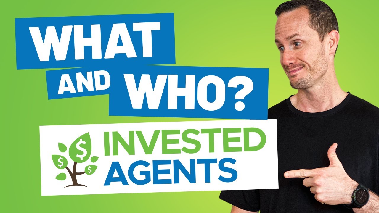 Invested Agents - Everything You Need To Know