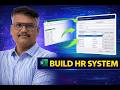 Turn Excel Into an Employee Management Software (VBA Project)