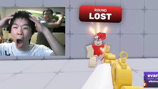 1 DEATH = 1 HIT screenshot 4