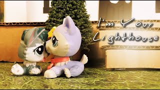Im Your Lighthouse {Music Video} | LPS: Dear Diary Series