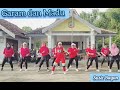 DJ GARAM DAN MADU REMIX (SAKIT DADAKU  KU MULAI MERINDU) #zumba #senamkreasi Susie Bayan Blora