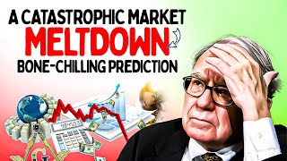 "A WORSE Crash Than 1929" - Warren Buffet's TERRIFYING WARNING