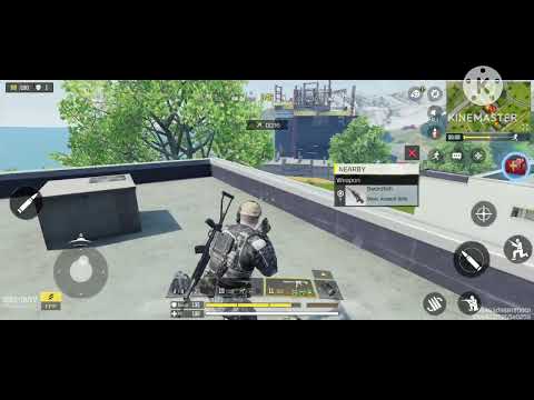 Epic Victory in Call of Duty: Battle Royale | Intense Gameplay & Strategies