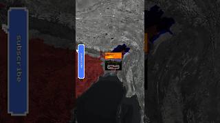 First Sunrise in India Explained on Map | Arunachal Pradesh Facts