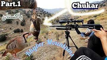 Chukar Hunting And A Quality Time With Dear Friends | Hunting the Devil Bird