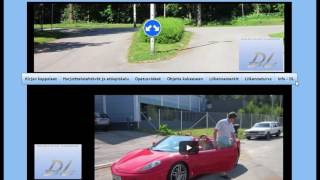 Autokoulu Eco Webauto