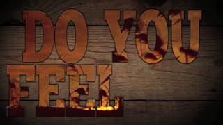 Video thumbnail of "Shooter Jennings -  The Gunslinger (Lyric Video)"