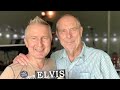Welcome to my World - Dick Grob - a talk about Elvis Presley