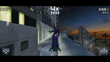 I playing Riptide GP2 - Part 3
