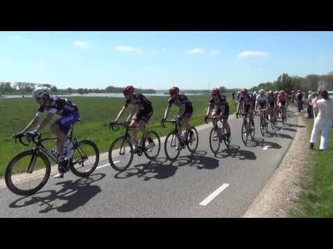 Giro d'Italia 2016 - passage stage 3 (Lingewaard)