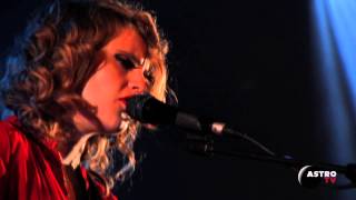 ANNA CALVI &quot;Suddenly&quot; Live @ L&#39;Astrolabe - Orléans // ASTROTV