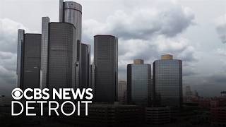 Detroiters elect residents to scrutinize Renaissance Center redevelopment
