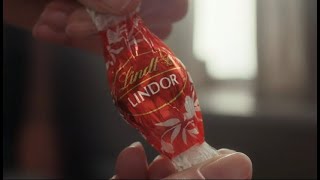 Lindor By Lindt.