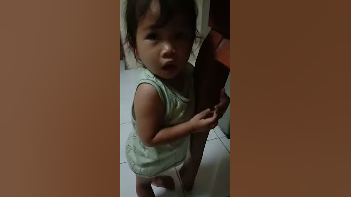Mau buang air besar tapii disuruh ngitung hahaha Tonton sampe abis lucu