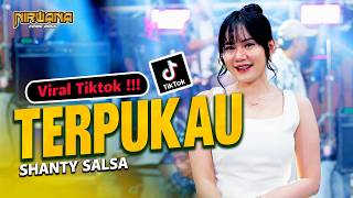 TERPUKAU (Astrid) - Shanty Salsa OM NIRWANA COMEBACK | Dangdut Koplo Terbaru