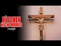 Kitchen Nightmares Uncensored - Season 1 Episode 17 - Full Episode